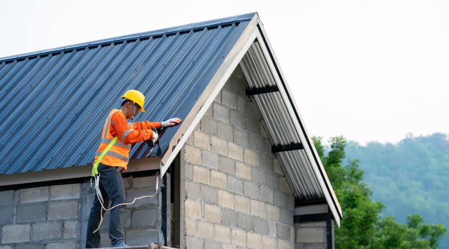 Local Chimney Repair in Herman, NE